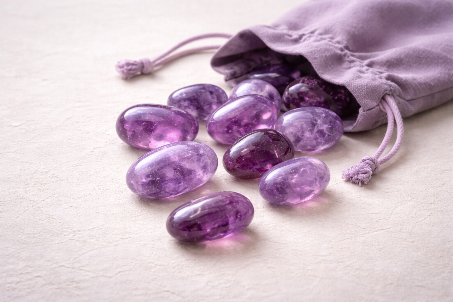 Amethyst Crystal