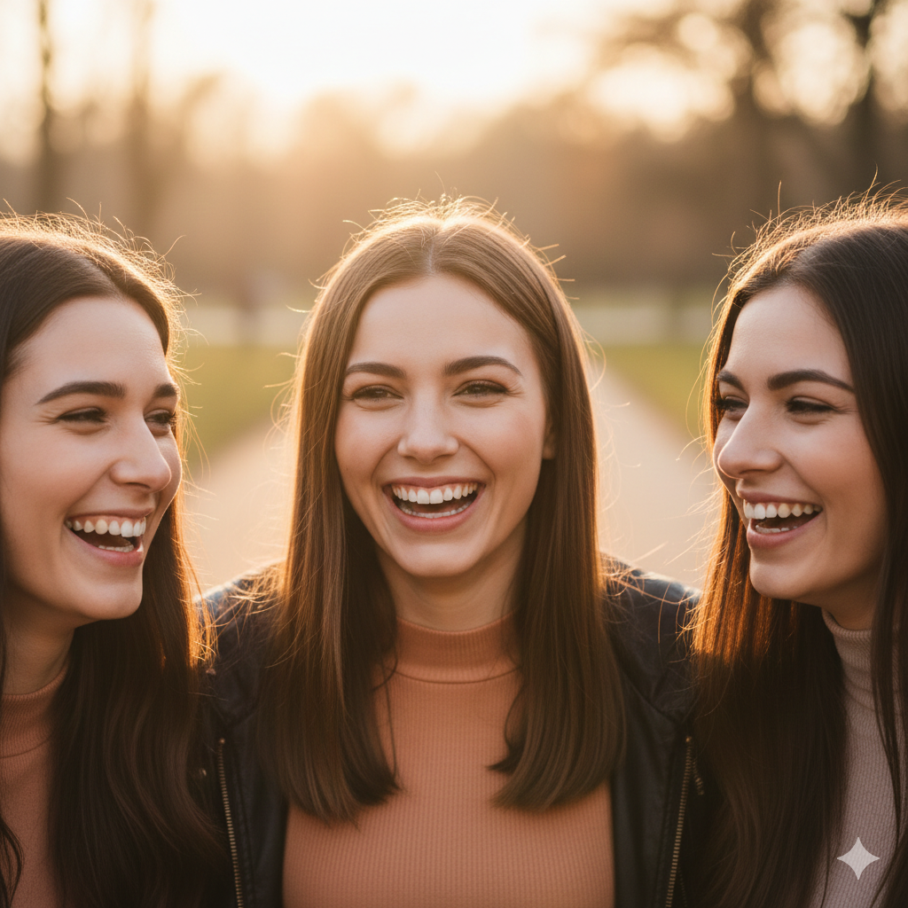 Friendship & Attractions