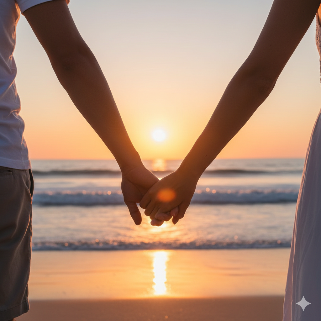 Love & Relationships