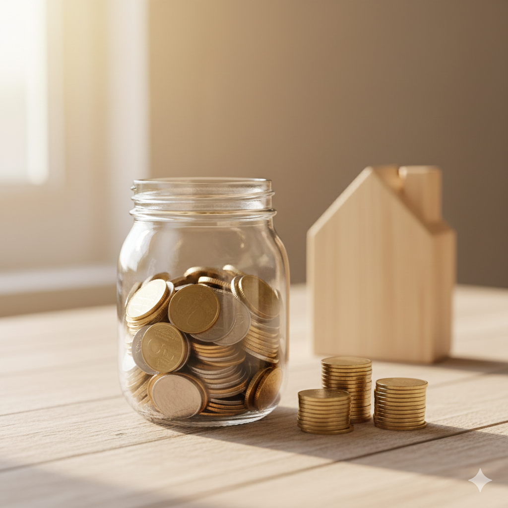 Savings & Investment