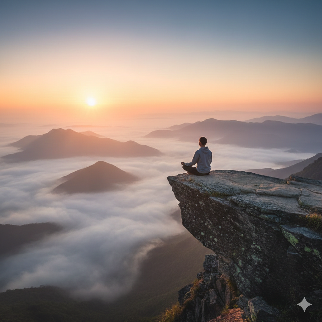 Spiritual Growth