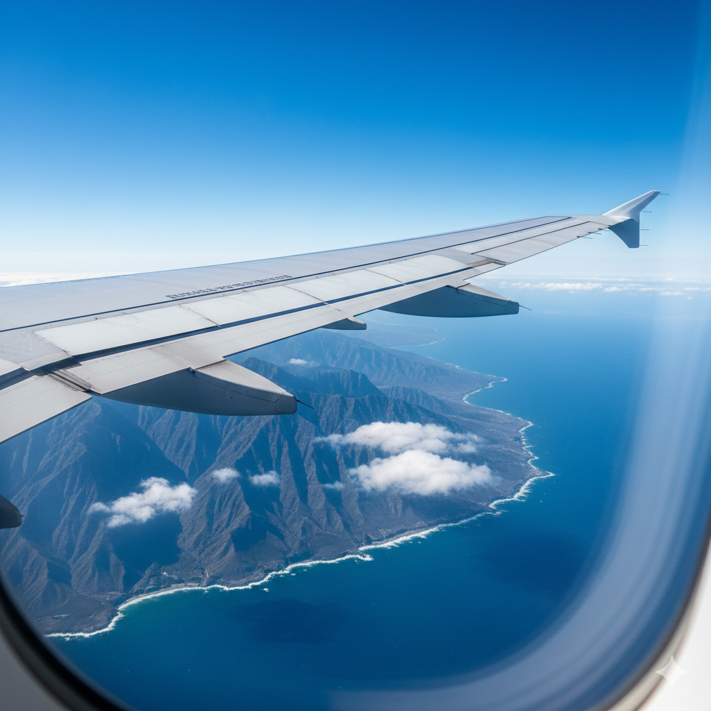 Travel & Adventure