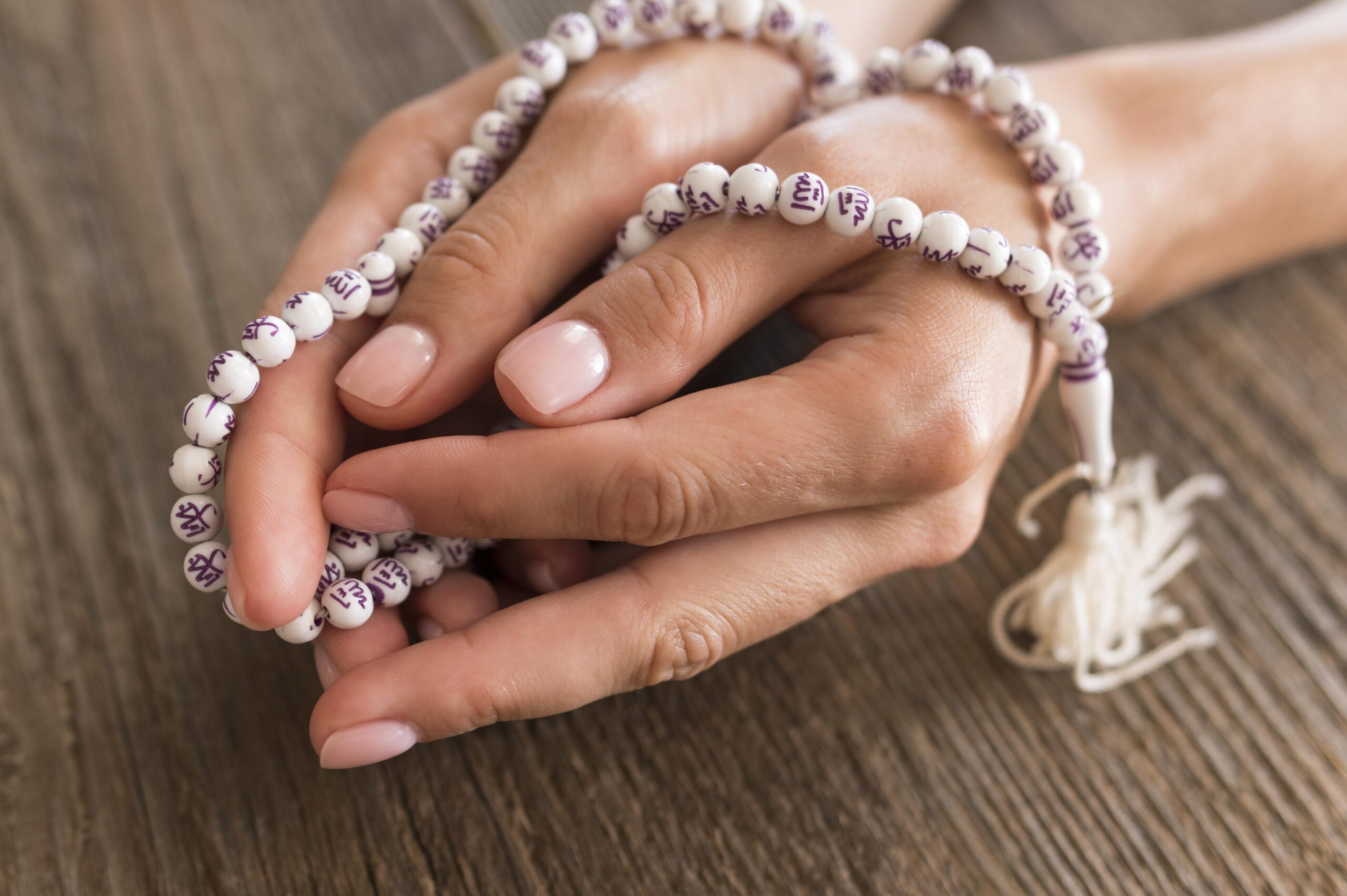 Do Chakra Bracelets Really Work? The Connection Between Intentions and Energy