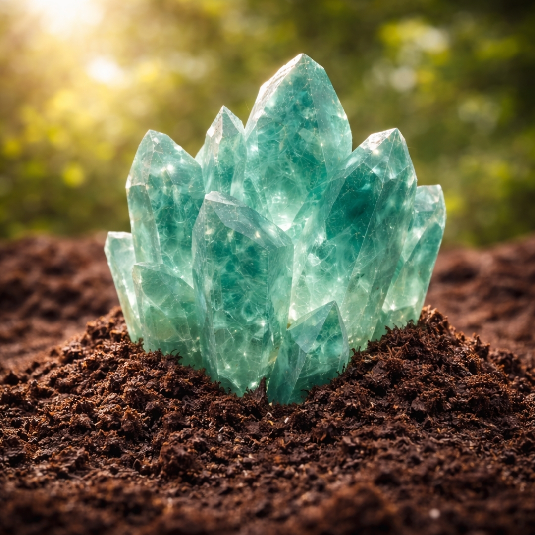 Amazonite