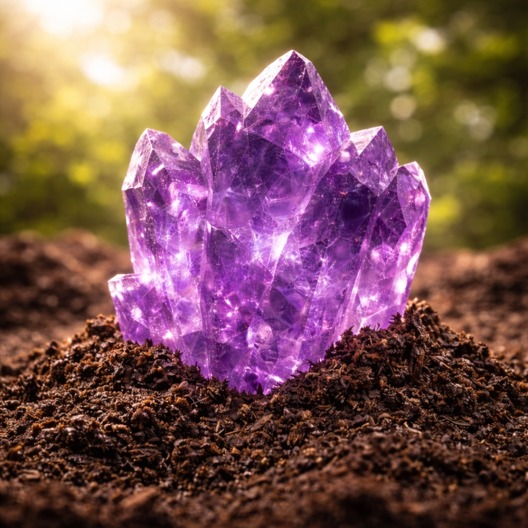 Amethyst