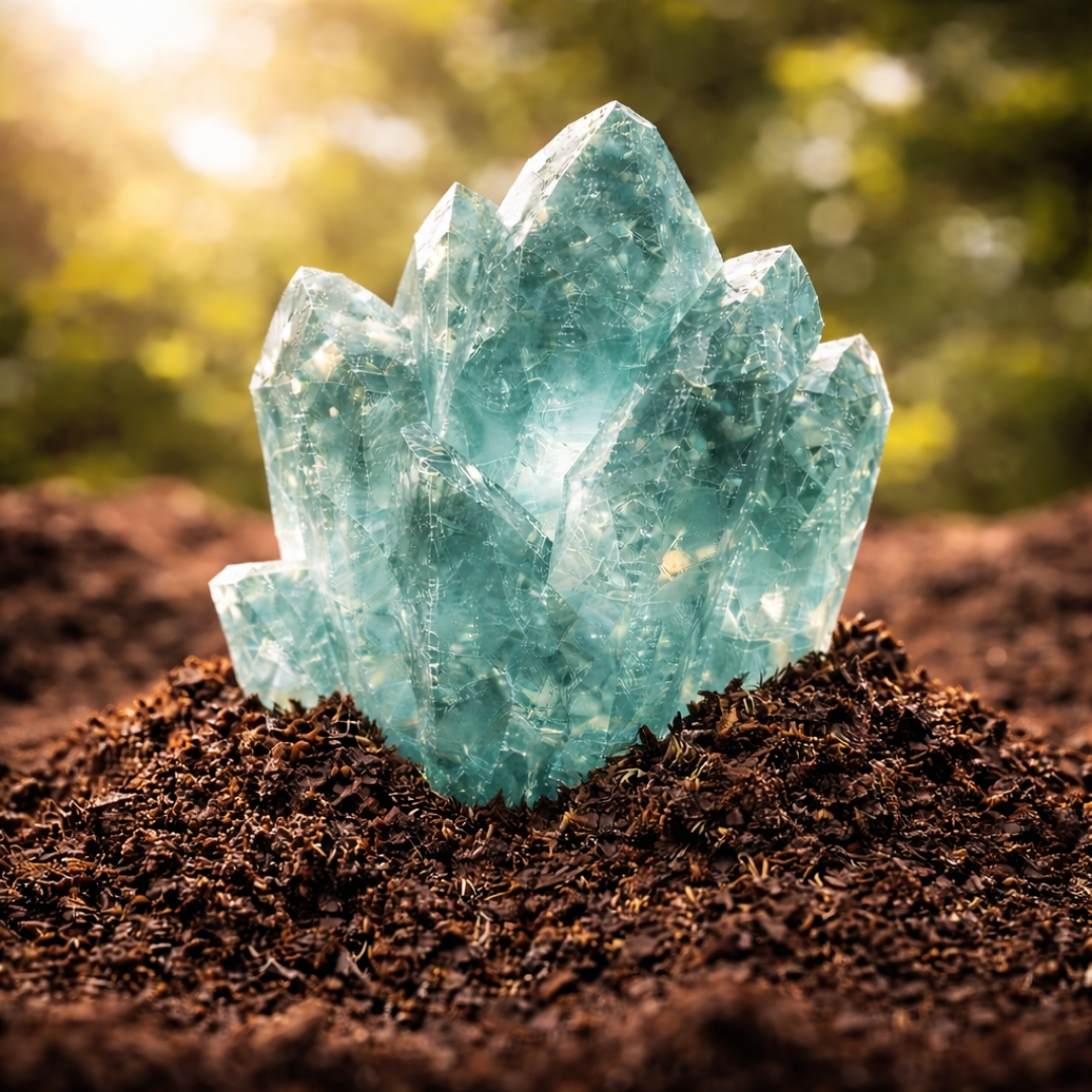 Aquamarine