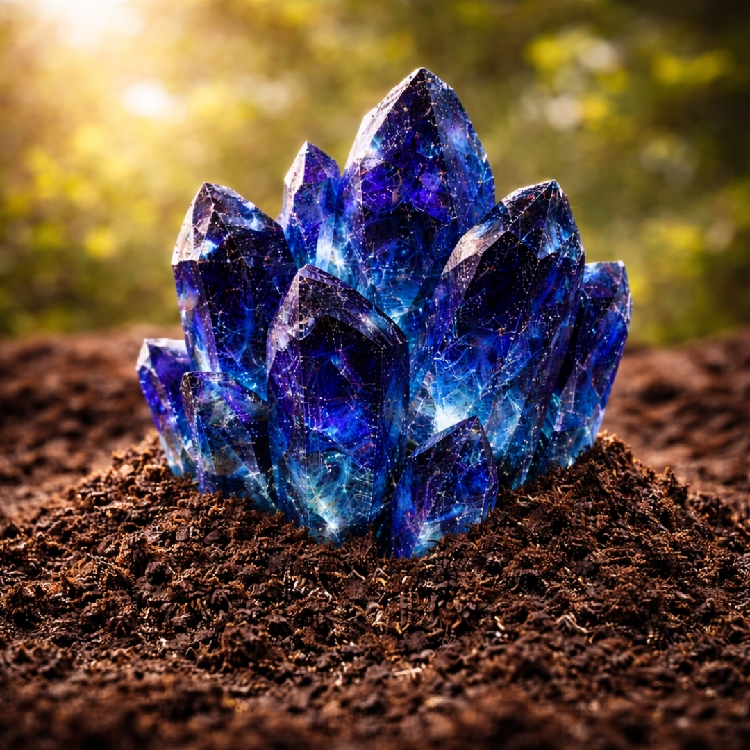 Azurite
