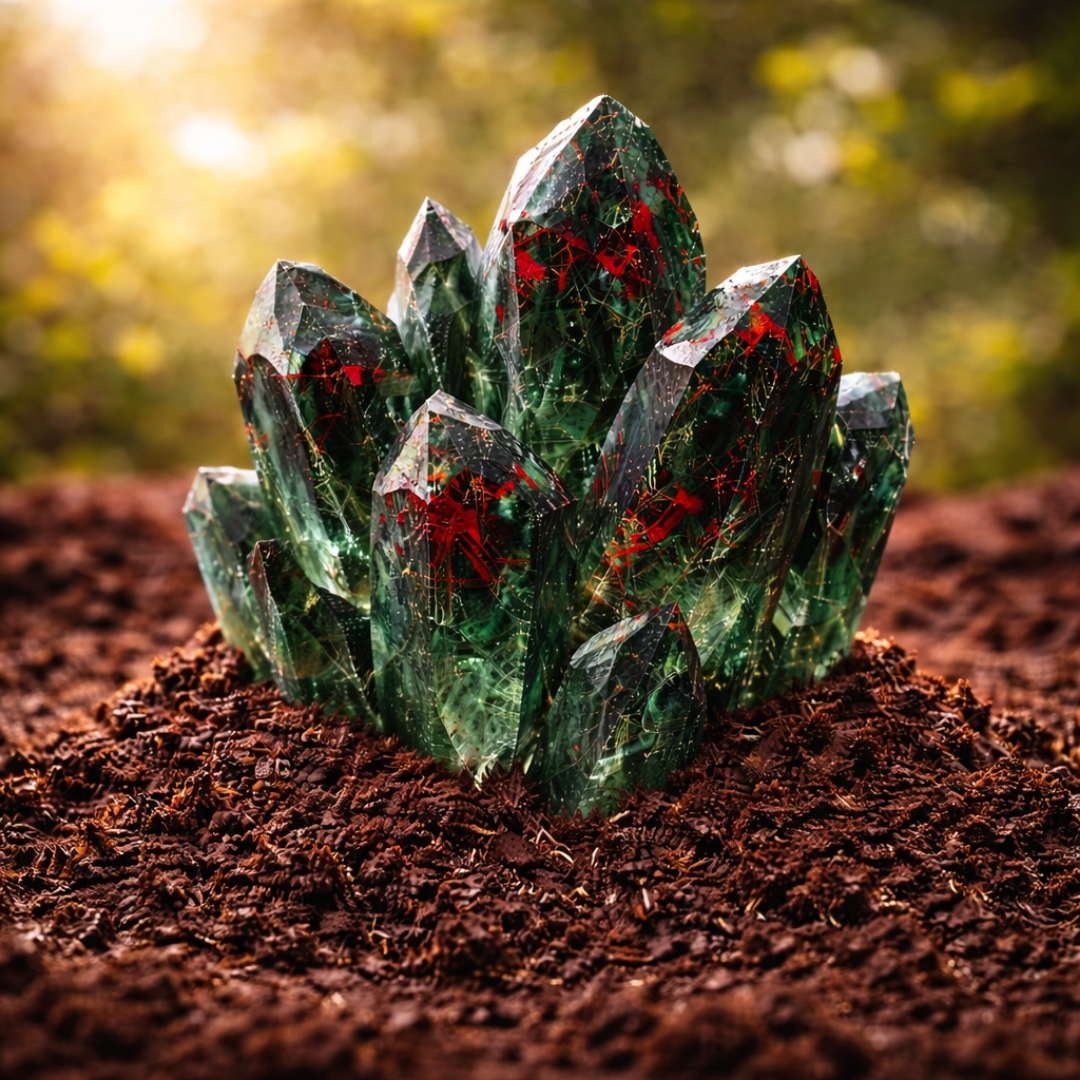Bloodstone