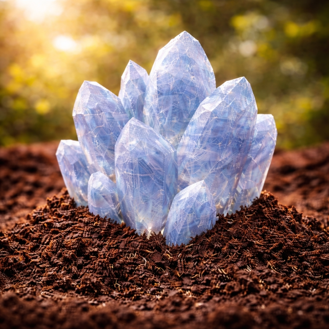 Blue Lace Agate