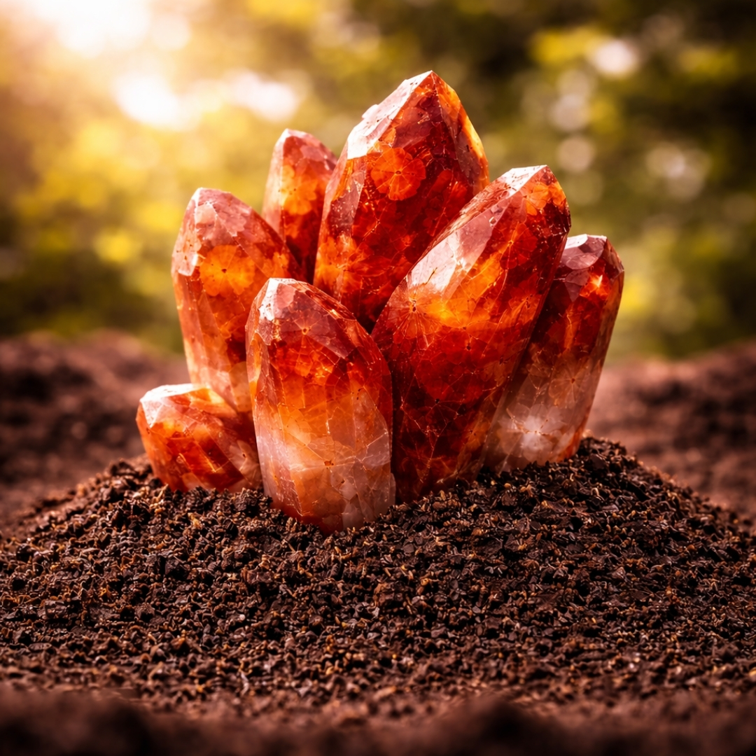Carnelian