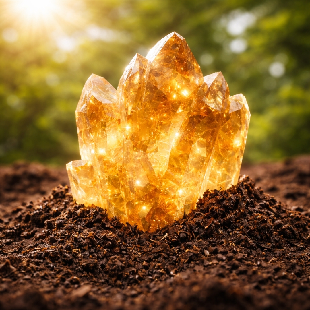 Citrine