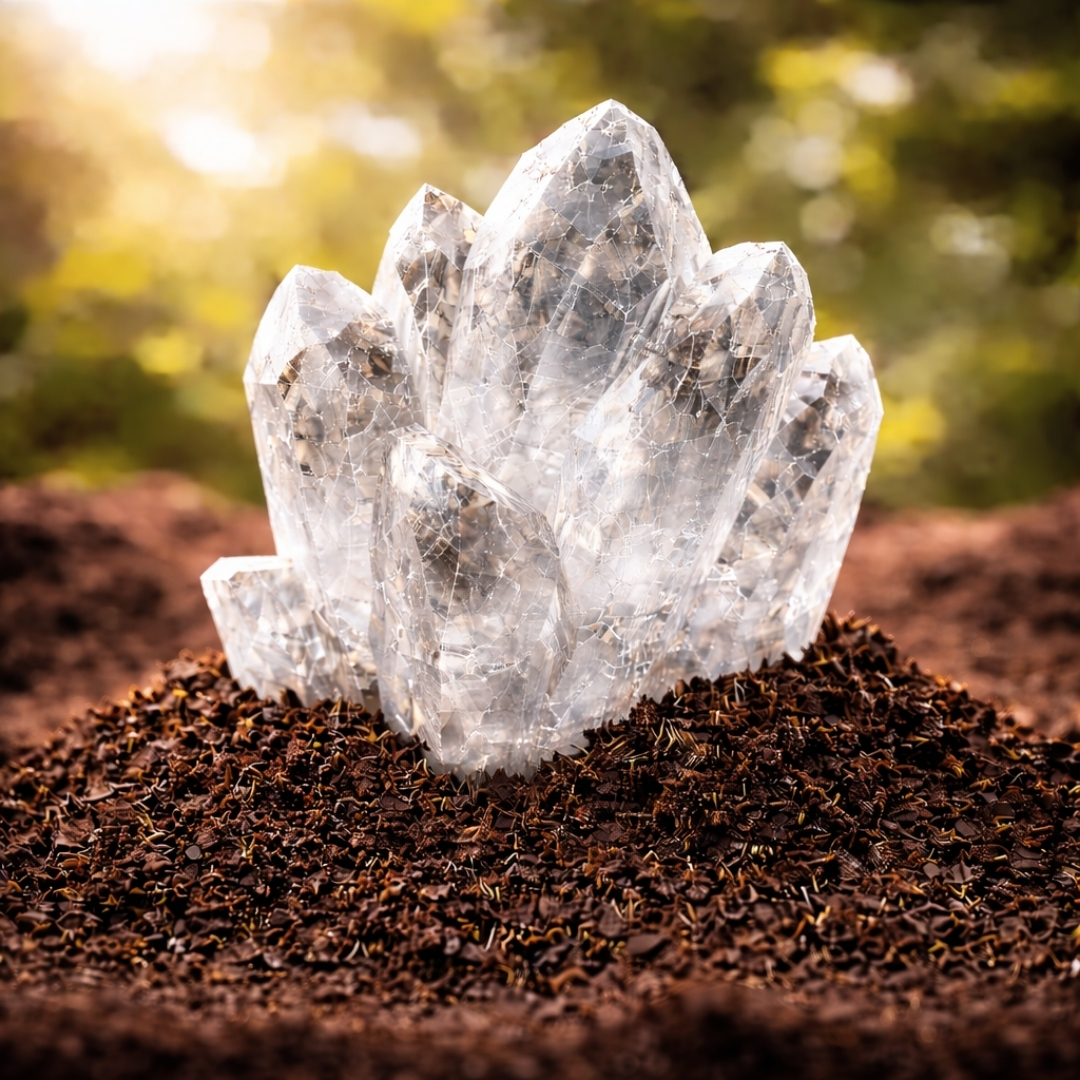 Clear Quartz