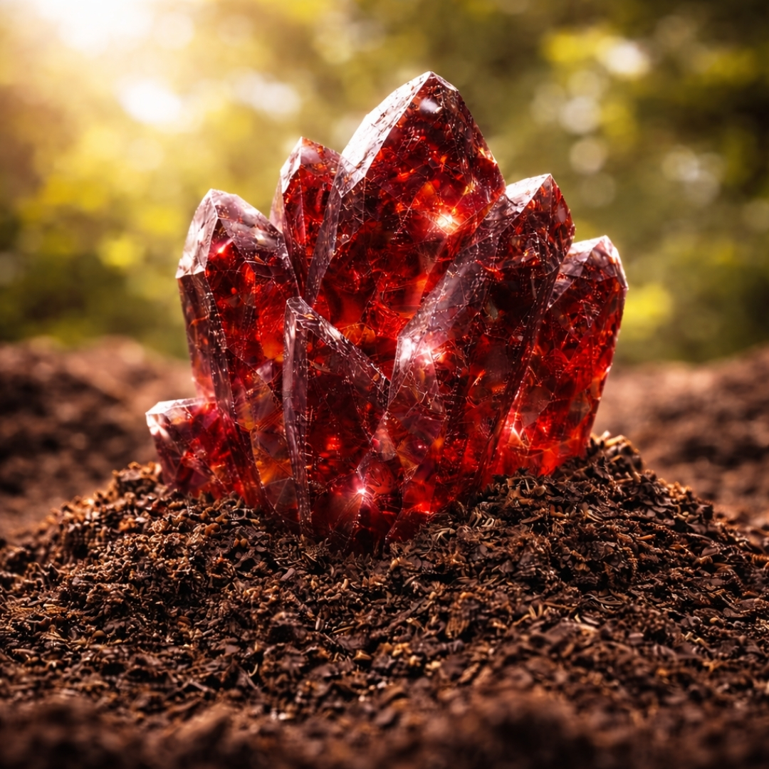 Garnet