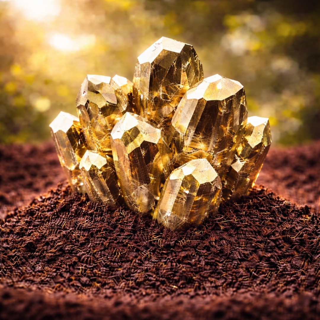 Pyrite