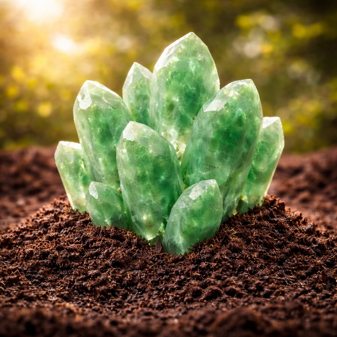 Green Jade