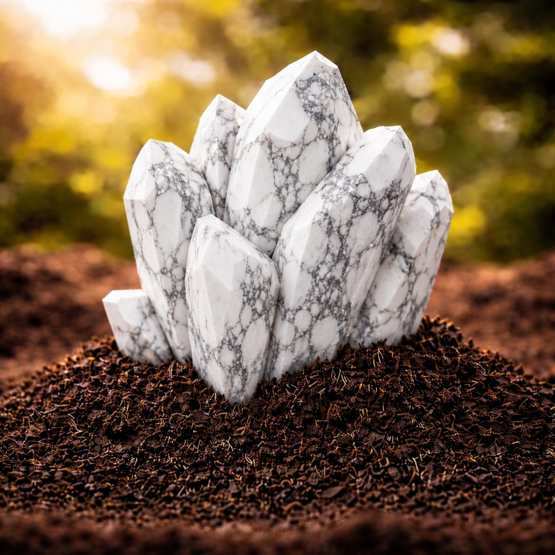 Howlite
