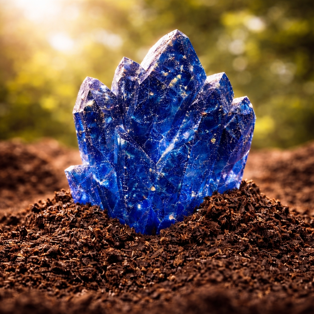 Lapis Lazuli