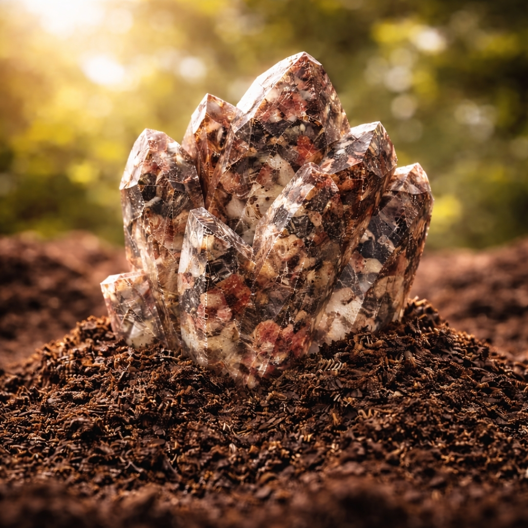 Leopard Skin Jasper