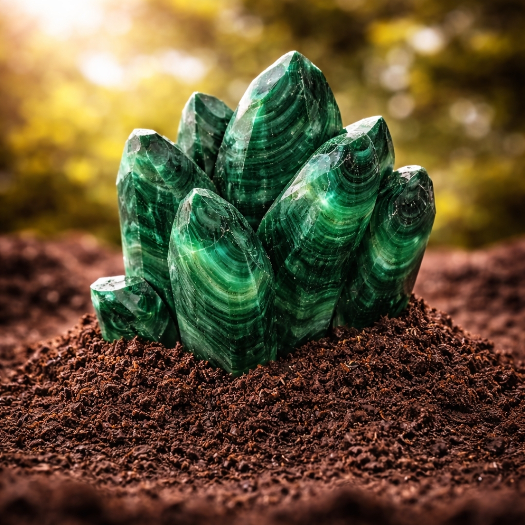 Malachite