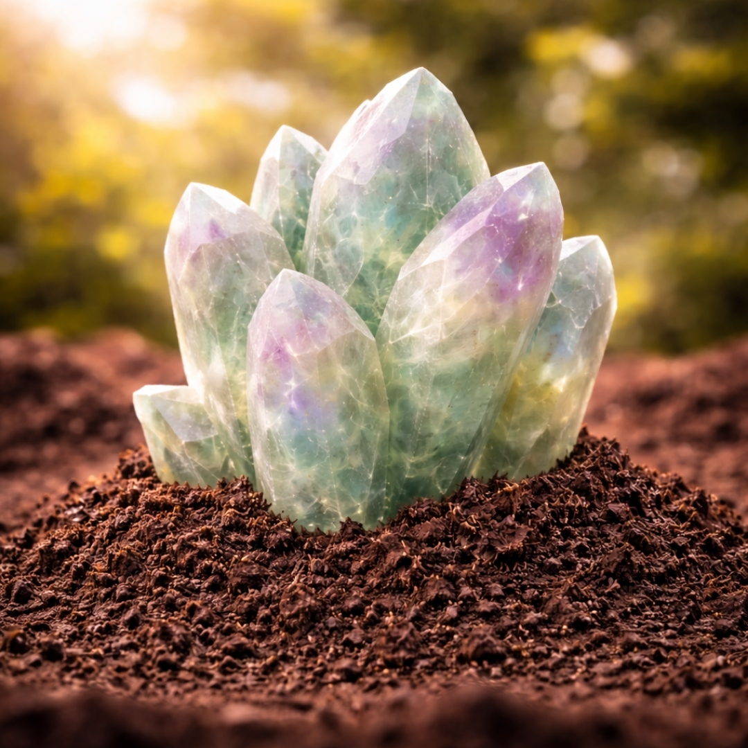 Morganite