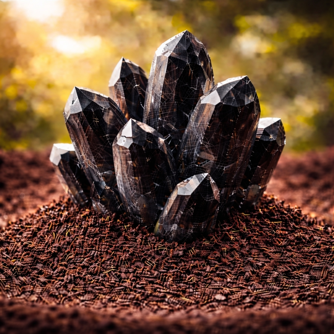 Obsidian