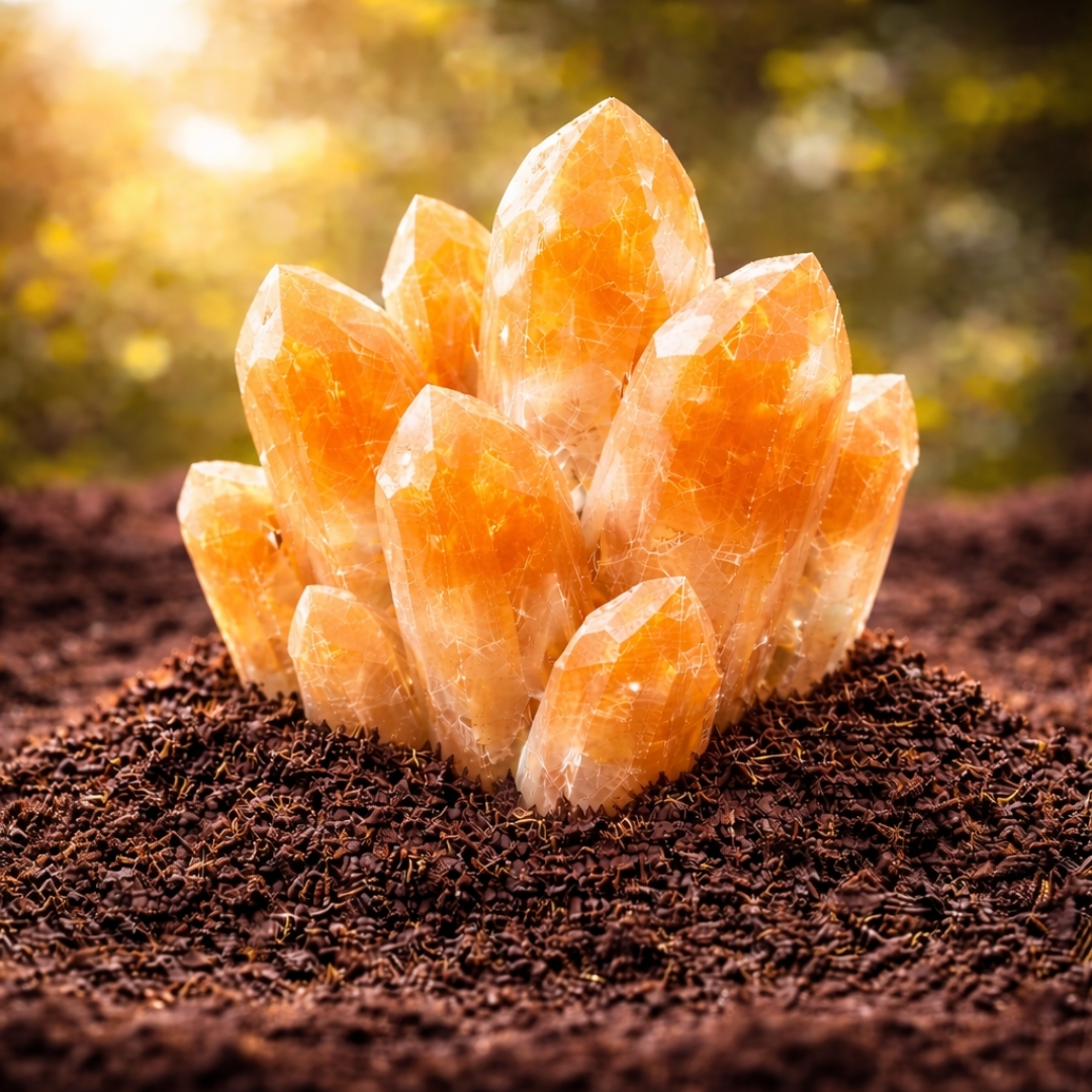 Calcite