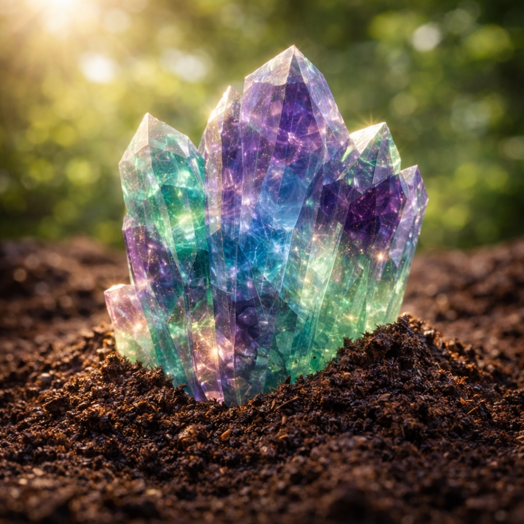 Fluorite