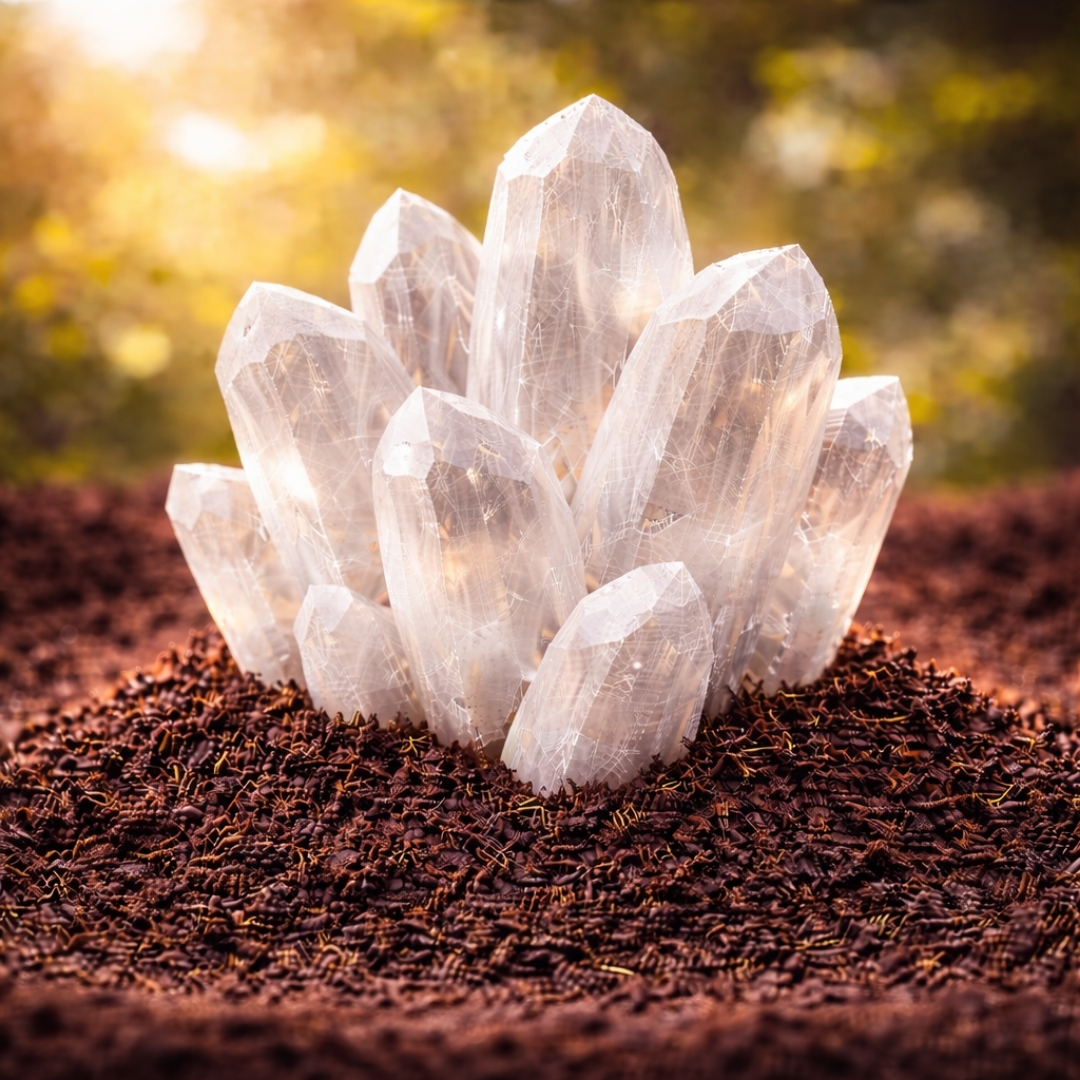 Selenite