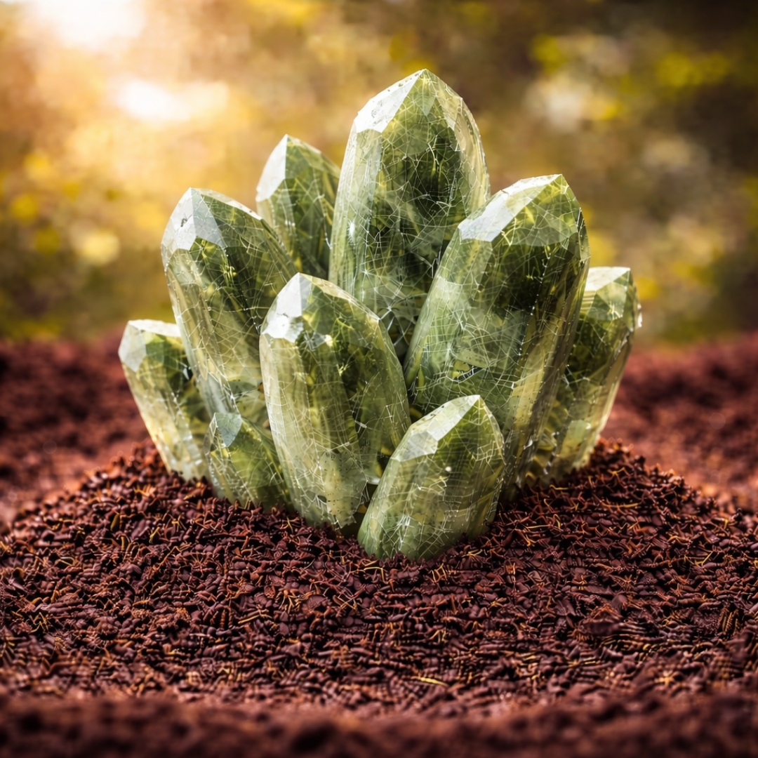 Serpenite