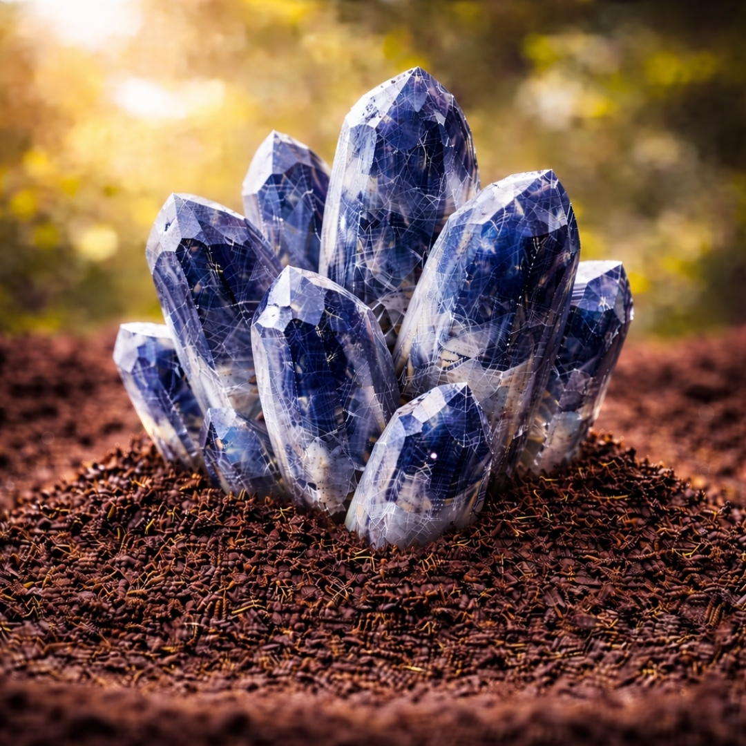 Sodalite