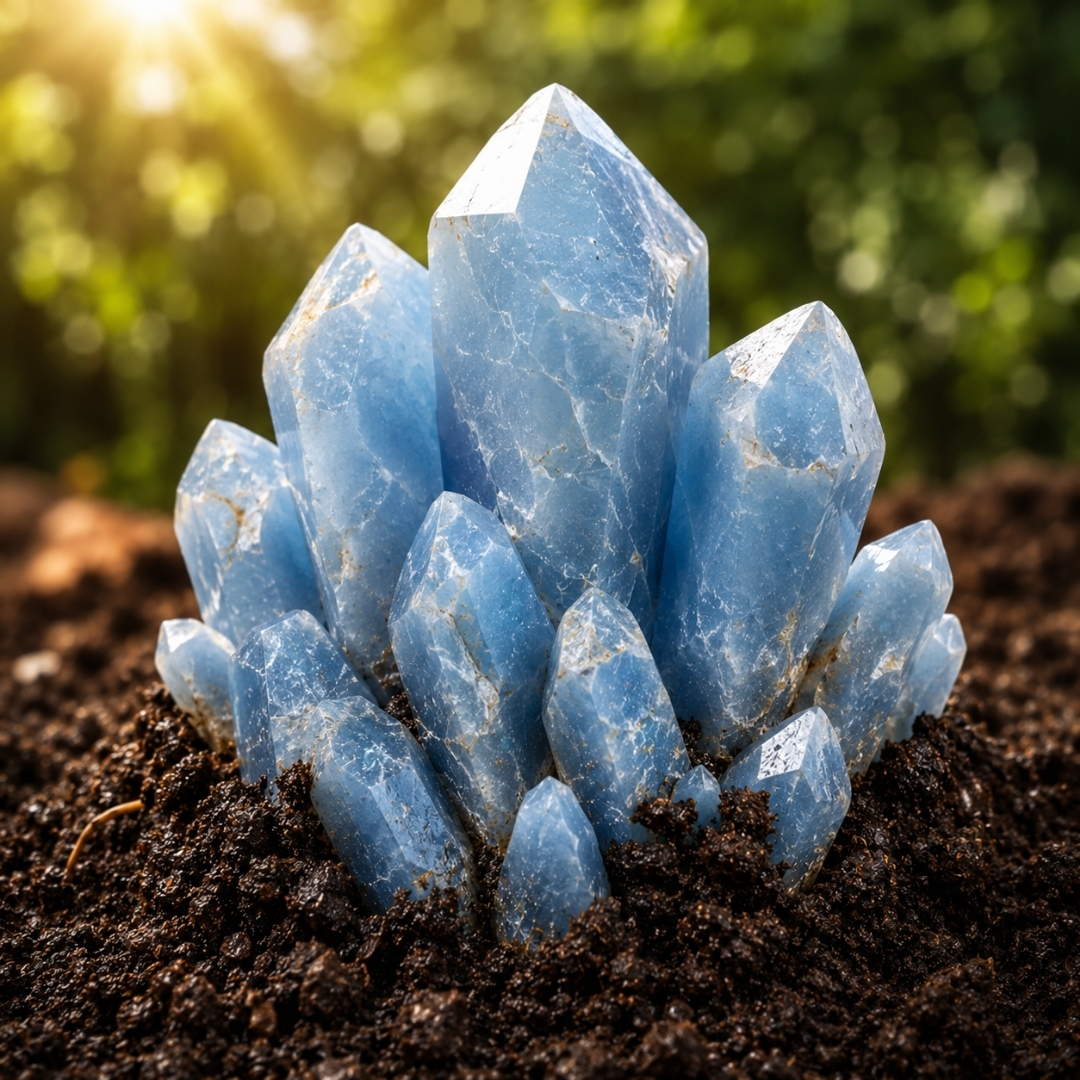 Angelite