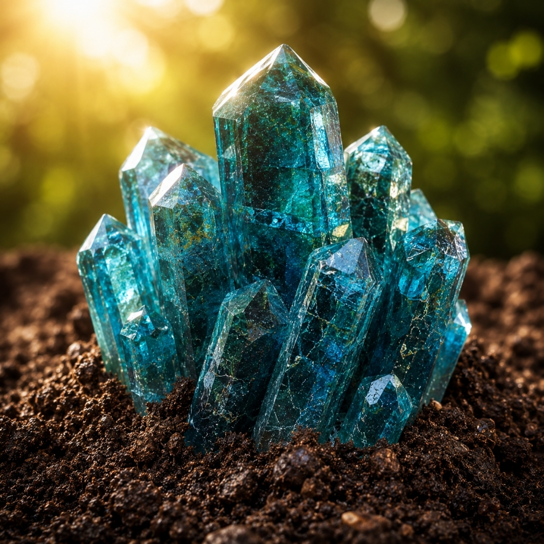 Apatite